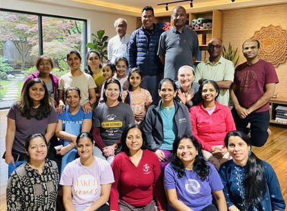 Community & Group Programs