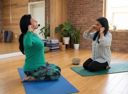 Holistic Health Coaching Services