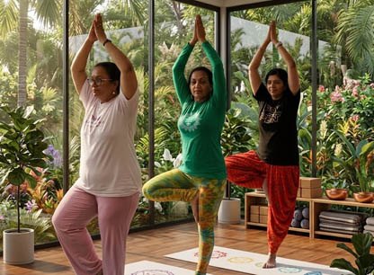 Workshops & Retreats