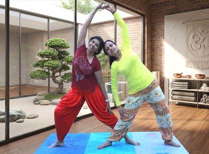 Yoga for Dancers